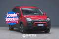 Fiat Panda Pandina 1.0 Firefly Hybrid 70CV Cross Rouge - thumbnail 1