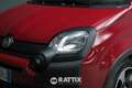 Fiat Panda Pandina 1.0 Firefly Hybrid 70CV Cross Rouge - thumbnail 3