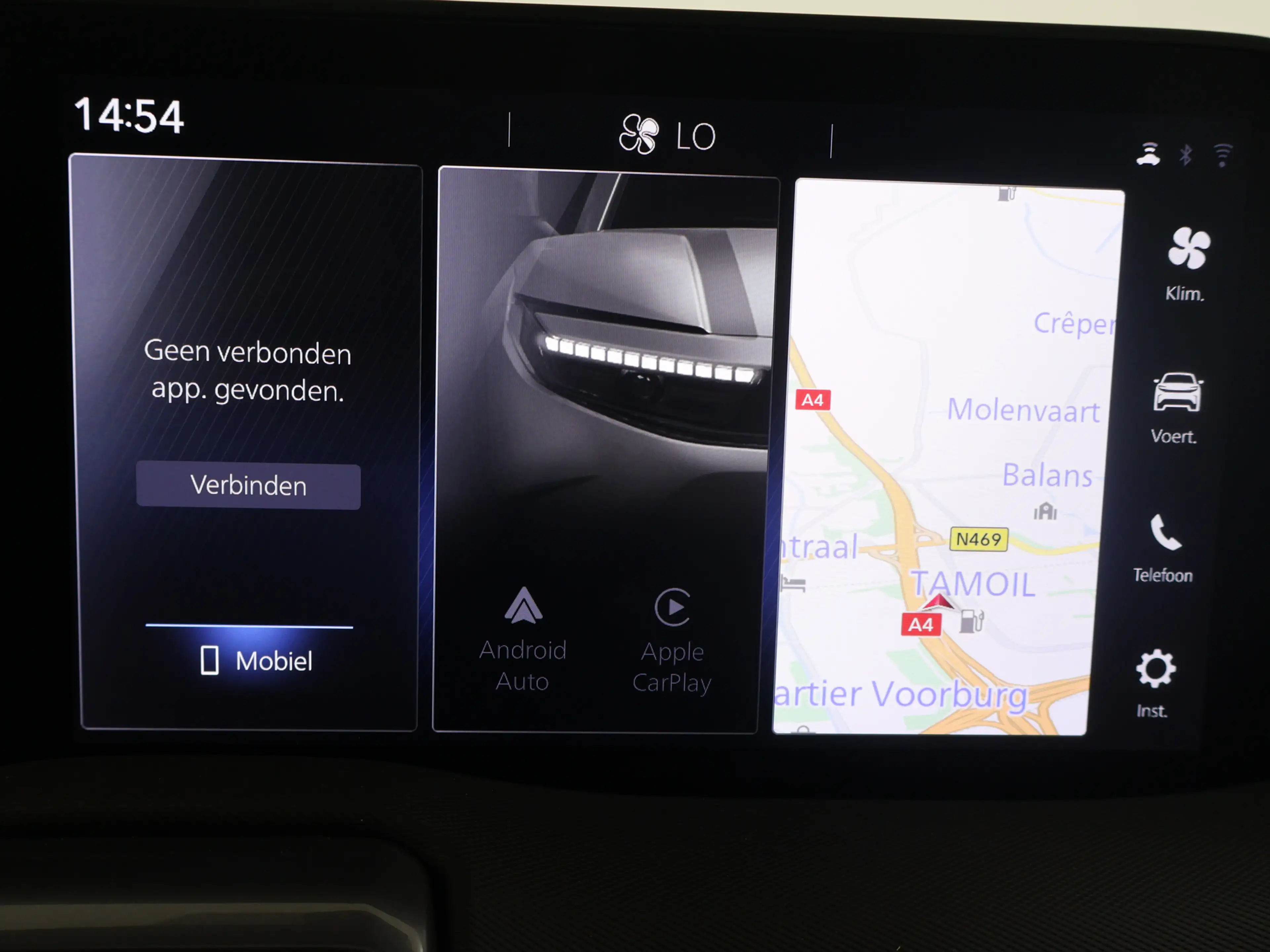 Toyota Urban Cruiser Executive 61 kWh I Navigatie I 360 graden camera I — photo 9