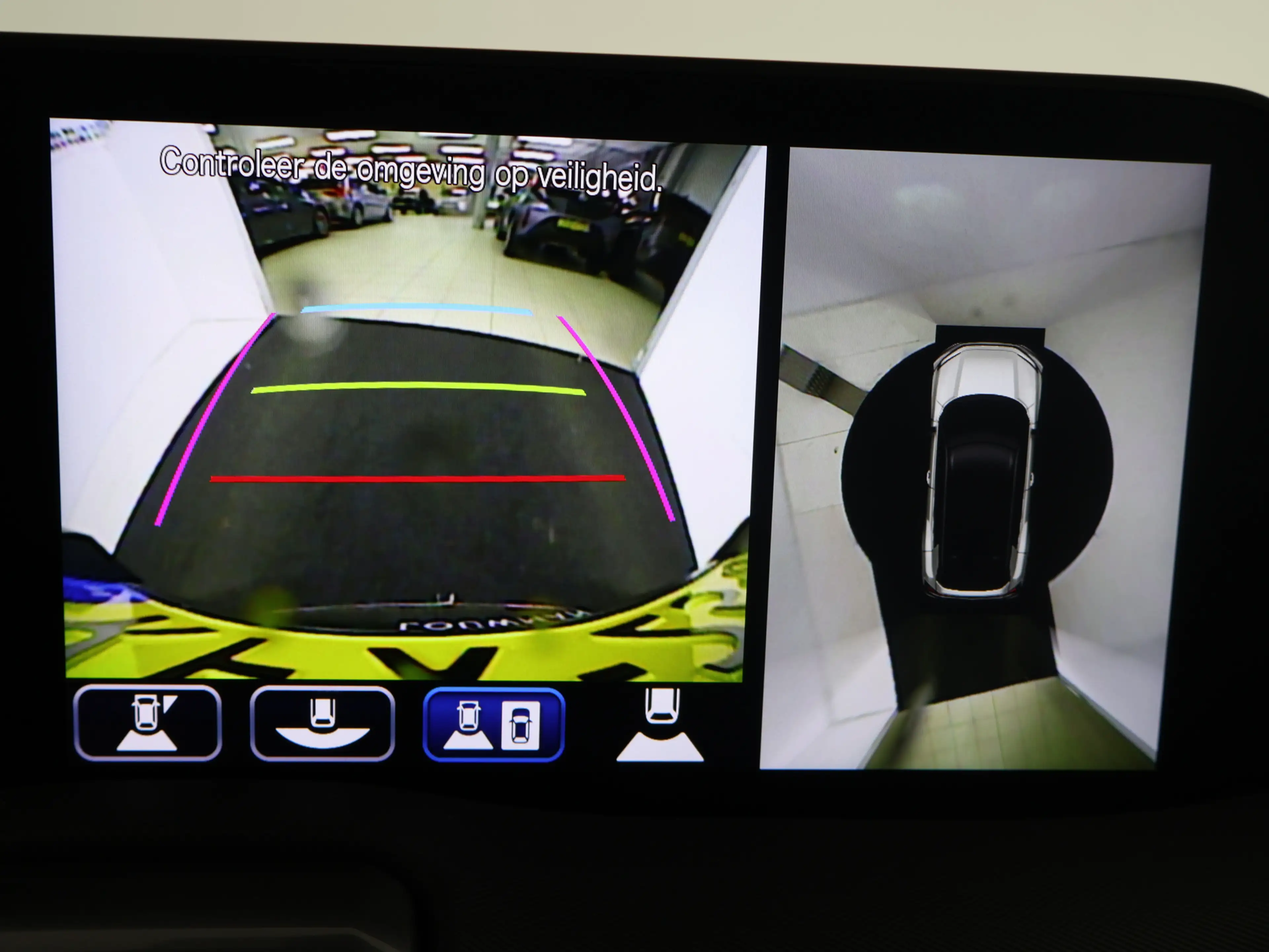 Toyota Urban Cruiser Executive 61 kWh I Navigatie I 360 graden camera I — photo 7