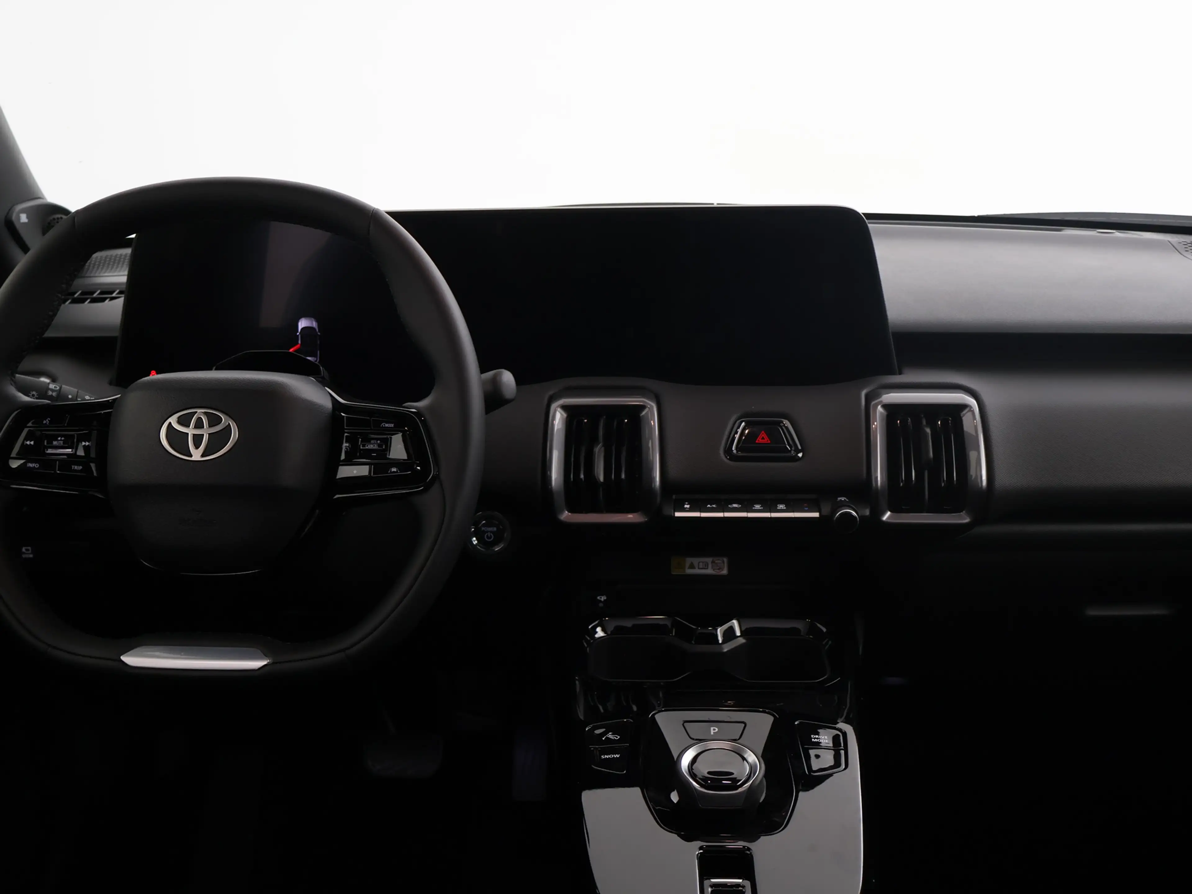 Toyota Urban Cruiser Executive 61 kWh I Navigatie I 360 graden camera I — photo 4