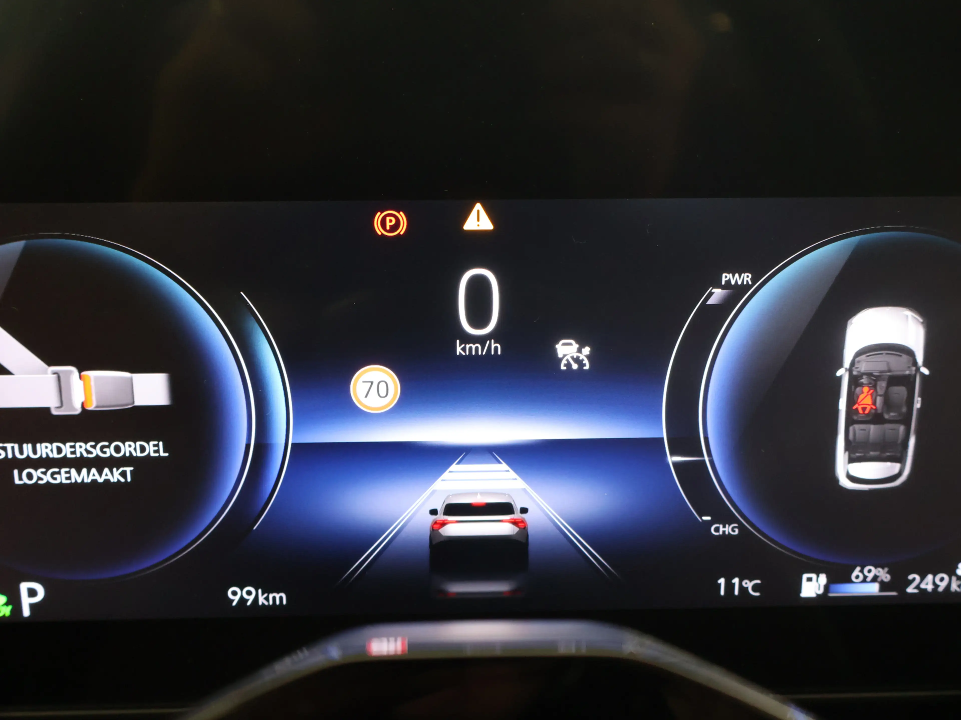 Toyota Urban Cruiser Executive 61 kWh I Navigatie I 360 graden camera I — photo 5
