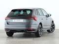 Skoda Scala Monte Carlo 1,5 TSI *MATRIX*AHK*ACC*PANO* Gris - thumbnail 5
