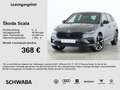 Skoda Scala Monte Carlo 1,5 TSI *MATRIX*AHK*ACC*PANO* Gris - thumbnail 1