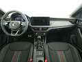 Skoda Scala Monte Carlo 1,5 TSI *MATRIX*AHK*ACC*PANO* Gris - thumbnail 8