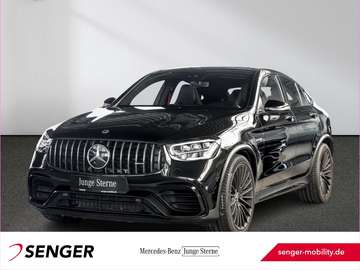 4M+ Coupé Night Perf-Abgasanlage 360°