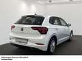 Volkswagen Polo Style 1.0 TSI DSG Matrix-Led Einparkhilfe Weiß - thumbnail 3