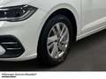 Volkswagen Polo Style 1.0 TSI DSG Matrix-Led Einparkhilfe Weiß - thumbnail 8