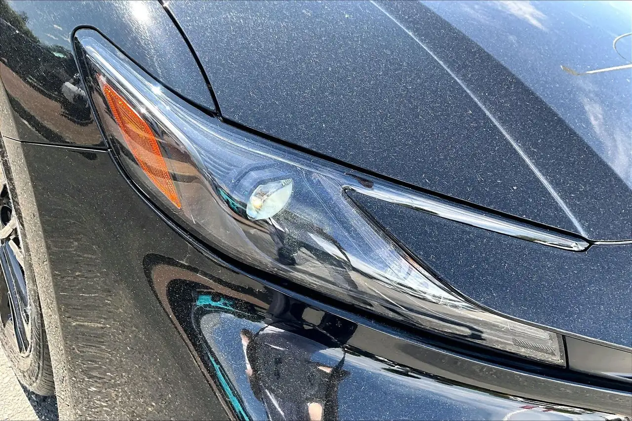 Toyota Camry снимка Toyota Camry