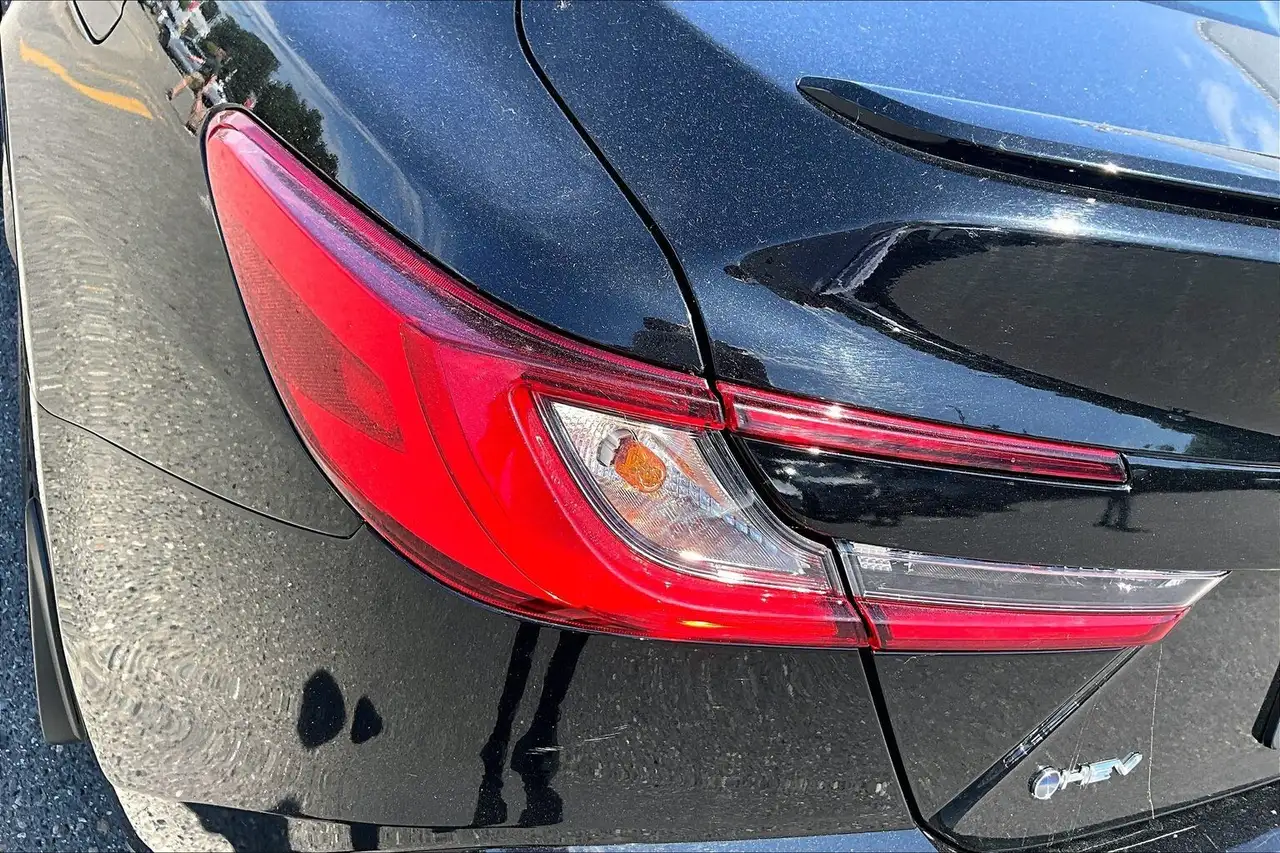 Toyota Camry снимка Toyota Camry