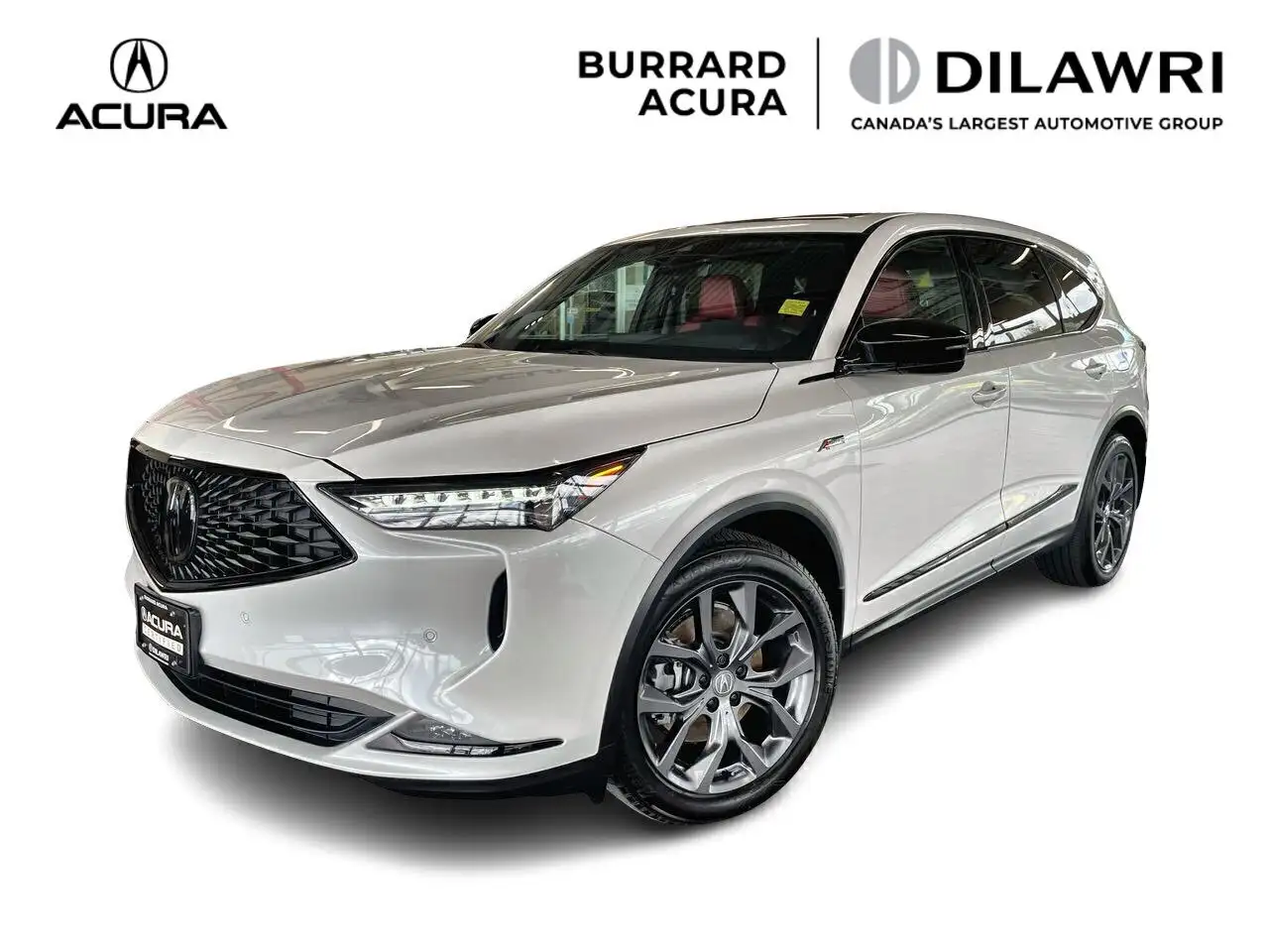 2024 Acura MDX