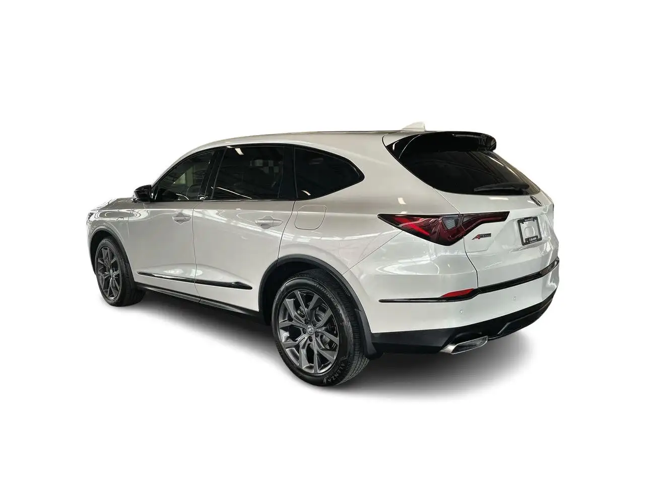 Acura MDX снимка Acura MDX