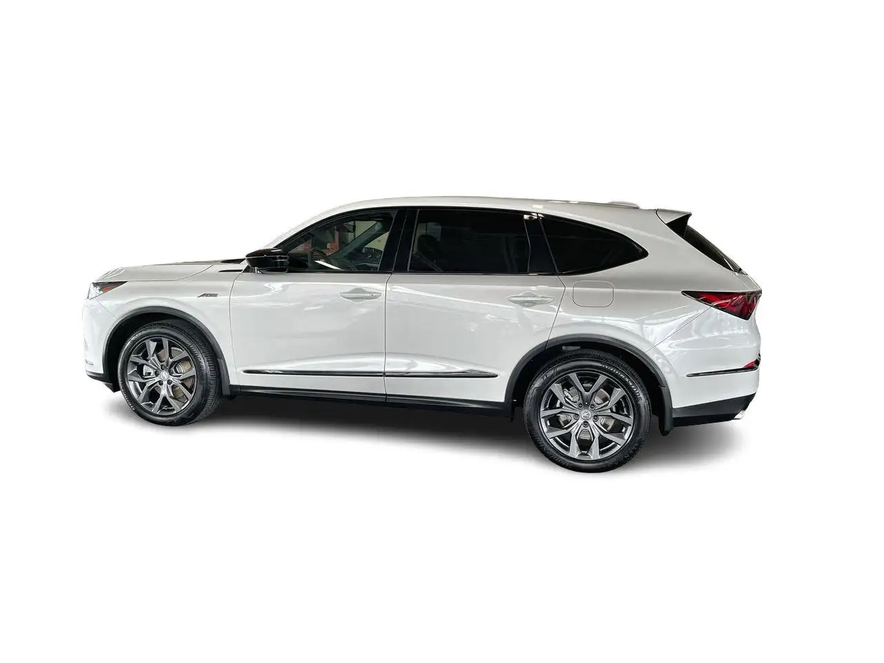Acura MDX снимка Acura MDX