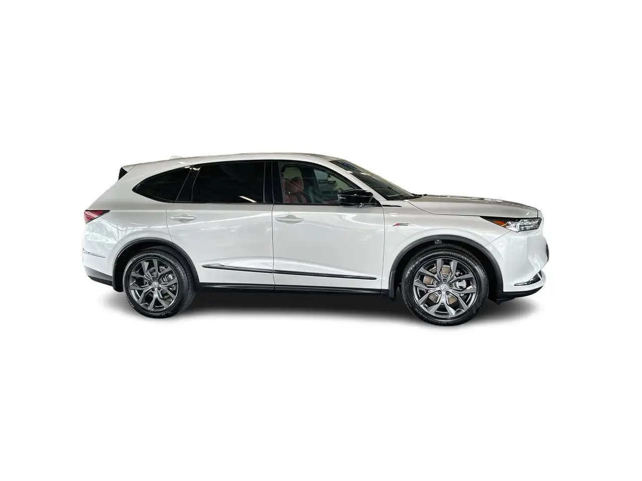 Acura MDX снимка Acura MDX