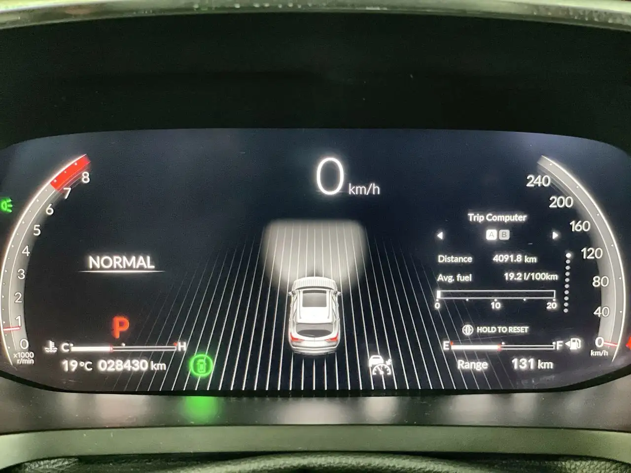Acura MDX снимка Acura MDX