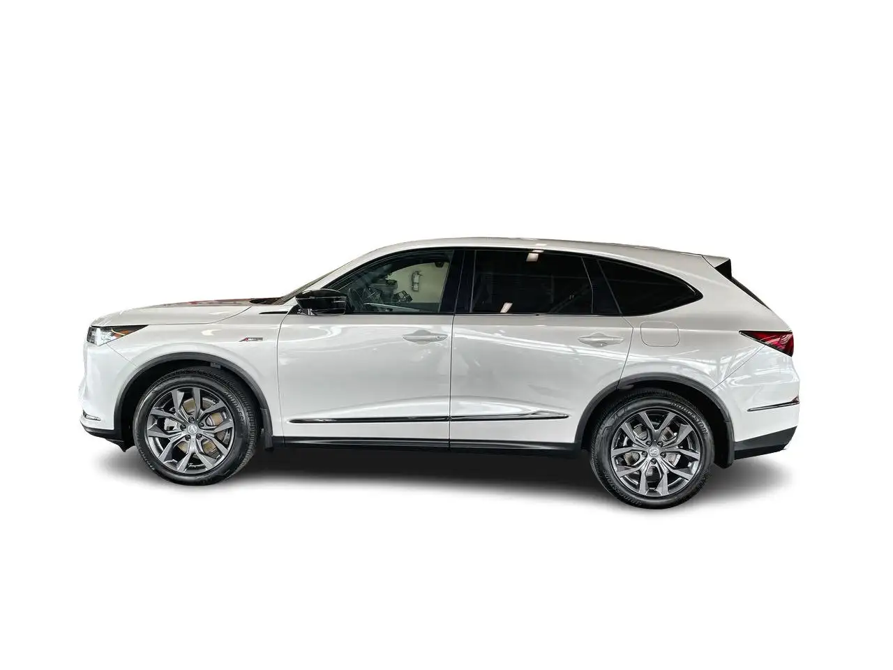 Acura MDX снимка Acura MDX
