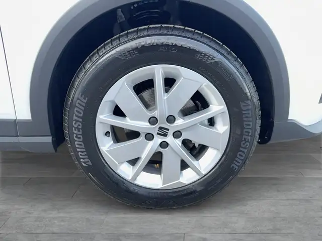 SEAT Arona view 7