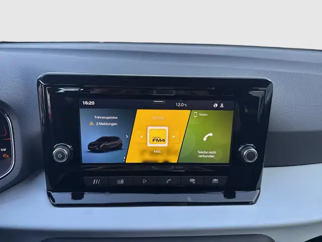 SEAT Arona view 13