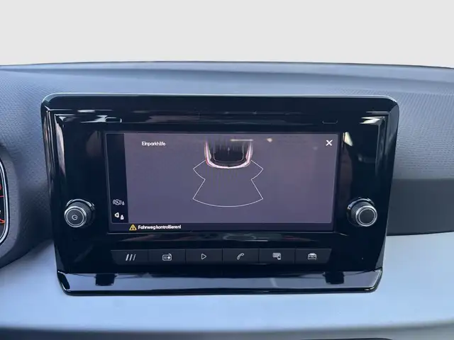 SEAT Arona view 11