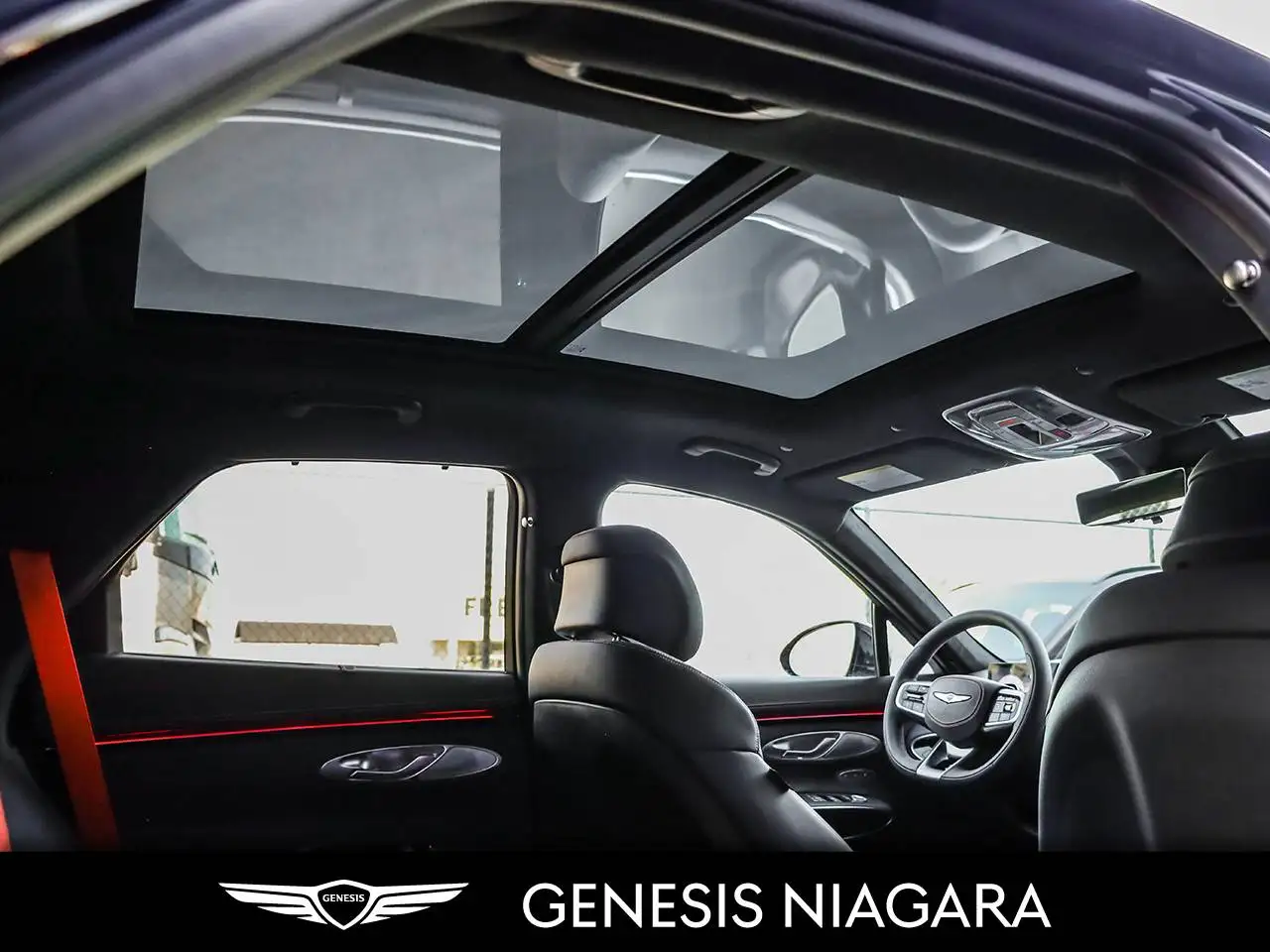 Genesis GV70 снимка Genesis GV70
