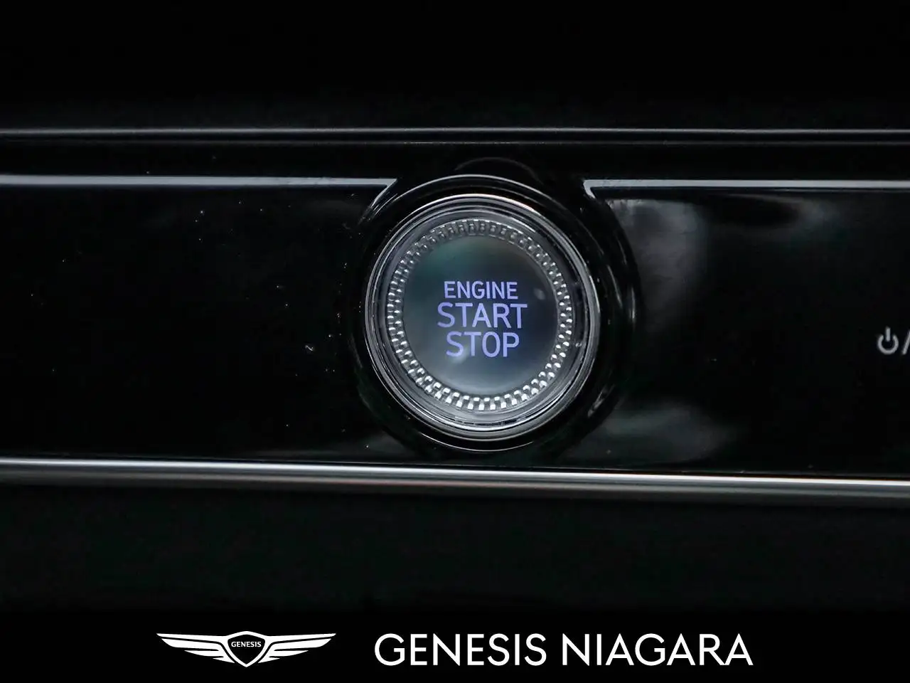 Genesis GV70 снимка Genesis GV70