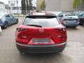Mazda CX-3 0 Selection AWD, Leder,1 Hand Czerwony - thumbnail 6