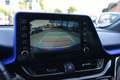 Toyota C-HR C-HR 2.0 Hybrid Lounge*CAMERA*AD CRUISE*CARPLAY* Blauw - thumbnail 9