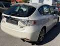 Subaru Impreza Impreza Hatchback 2,0D Classic Classic Weiß - thumbnail 4