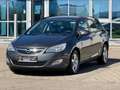 Opel Astra J Sports Tourer Edition Navi Tüv/Au 09.26 Grau - thumbnail 2