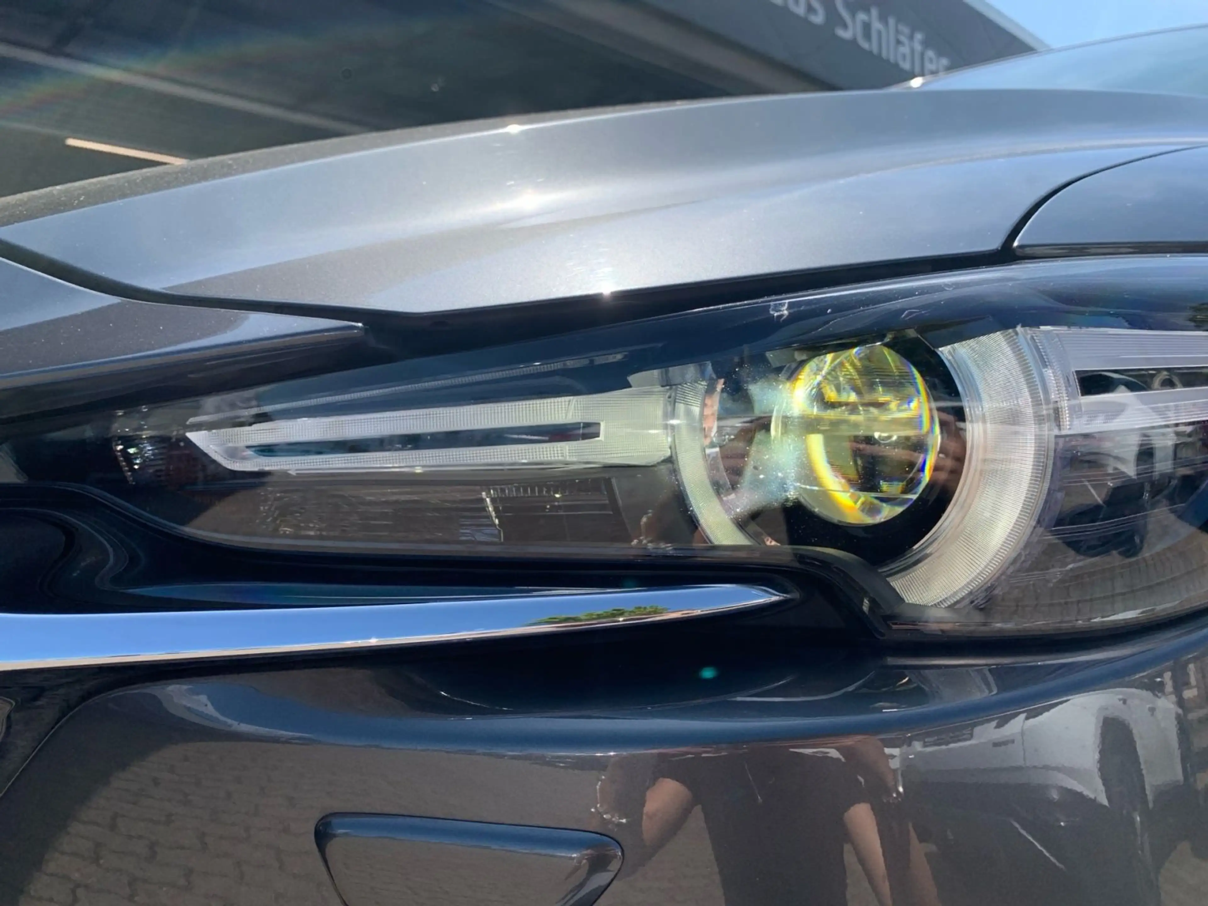 Mazda CX-5 2.2 SKYACTIV-D Kangei AHK 360Grad 8Fach Ber — photo 8