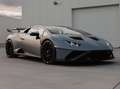 Lamborghini Huracán STO/ Grigio Acheso/ Like NEW/ XPEL/ Lift System Gris - thumbnail 12
