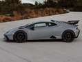 Lamborghini Huracán STO/ Grigio Acheso/ Like NEW/ XPEL/ Lift System Gris - thumbnail 9