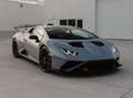 Lamborghini Huracán STO/ Grigio Acheso/ Like NEW/ XPEL/ Lift System Gris - thumbnail 11
