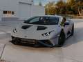 Lamborghini Huracán STO/ Grigio Acheso/ Like NEW/ XPEL/ Lift System Gris - thumbnail 2