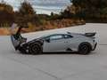 Lamborghini Huracán STO/ Grigio Acheso/ Like NEW/ XPEL/ Lift System Gris - thumbnail 10