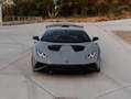 Lamborghini Huracán STO/ Grigio Acheso/ Like NEW/ XPEL/ Lift System Gris - thumbnail 3