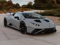 Lamborghini Huracán STO/ Grigio Acheso/ Like NEW/ XPEL/ Lift System Gris - thumbnail 4