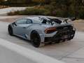 Lamborghini Huracán STO/ Grigio Acheso/ Like NEW/ XPEL/ Lift System Gris - thumbnail 7