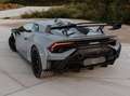 Lamborghini Huracán STO/ Grigio Acheso/ Like NEW/ XPEL/ Lift System Gris - thumbnail 6