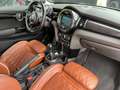 MINI Cooper S 2.0i Full-LED/Navi/Lederen-Sportzetels/Striping... Gris - thumbnail 10