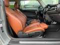 MINI Cooper S 2.0i Full-LED/Navi/Lederen-Sportzetels/Striping... Grijs - thumbnail 9