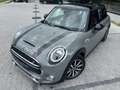 MINI Cooper S 2.0i Full-LED/Navi/Lederen-Sportzetels/Striping... Grijs - thumbnail 3