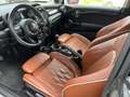 MINI Cooper S 2.0i Full-LED/Navi/Lederen-Sportzetels/Striping... Grijs - thumbnail 13