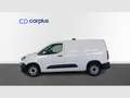 Peugeot Partner Premium Long 1000kg BlueHDi 73kW Blanco - thumbnail 4