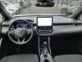 Toyota Corolla Cross Hybrid 140 Dynamic ELEK-KLEP NAVI CLIMA KEYLESS 18 Blanc - thumbnail 29