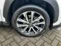 Toyota Corolla Cross Hybrid 140 Dynamic ELEK-KLEP NAVI CLIMA KEYLESS 18 Blanc - thumbnail 3