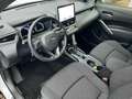 Toyota Corolla Cross Hybrid 140 Dynamic ELEK-KLEP NAVI CLIMA KEYLESS 18 Blanc - thumbnail 11