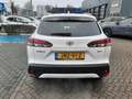 Toyota Corolla Cross Hybrid 140 Dynamic ELEK-KLEP NAVI CLIMA KEYLESS 18 Blanc - thumbnail 7