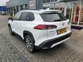 Toyota Corolla Cross Hybrid 140 Dynamic ELEK-KLEP NAVI CLIMA KEYLESS 18 Blanc - thumbnail 6