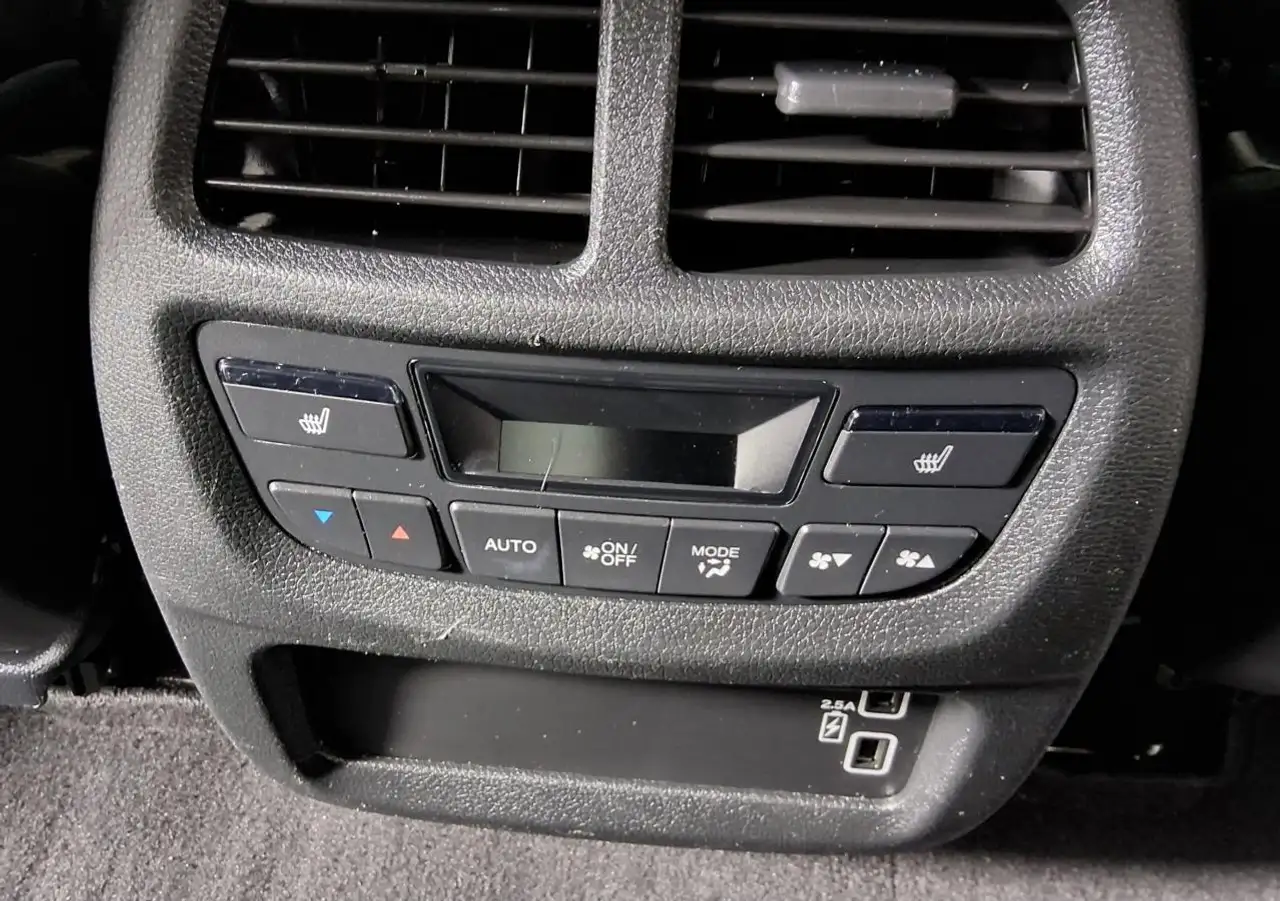 Honda Ridgeline снимка Honda Ridgeline